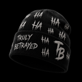 “Silent Madness” Beanie